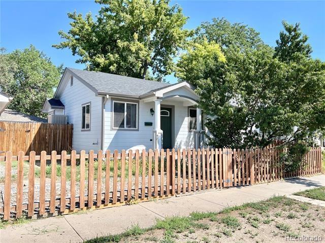 Photo - 1617 W 39th Ave