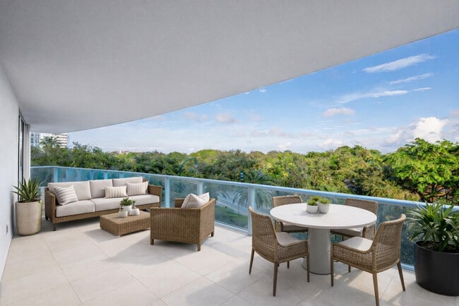 Building Photo - 4250 Biscayne Blvd Unit Apt 402