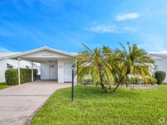 Building Photo - 1103 Reposo Ave Rental