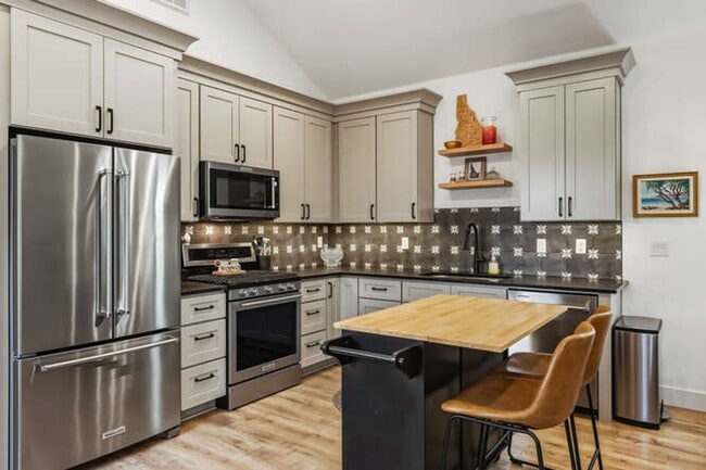 Photo - New Construction- High End 2 bed 2 bath (Pet friendly)- Move In April 1st, 2026