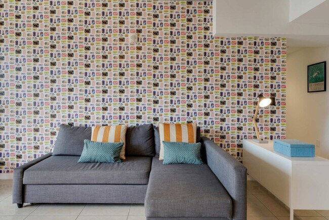 Photo - 3250 NE 1st Ave Unit FL6-ID1467684P