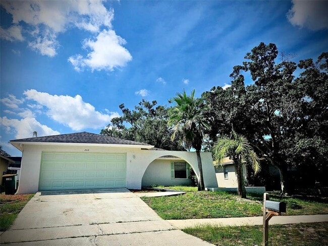 Building Photo - 2618 Country Grove Blvd Rental