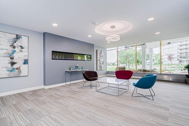 Photo - Don View Towers