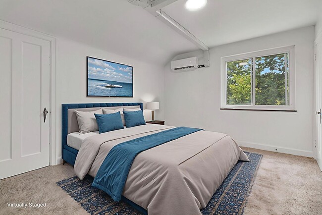 Photo - Freshly Renovated 3 Bedroom 1 Bathroom Home