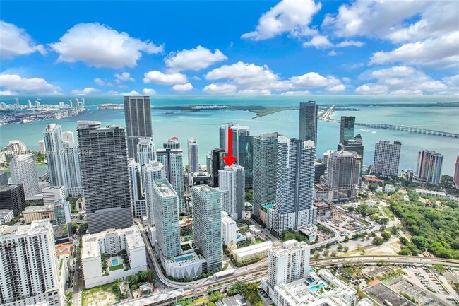 Photo - 1250 S Miami Ave Condo Unit 812