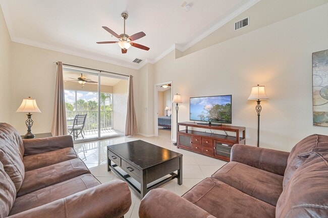 Photo - ** 2Bed/2Bath - Turnkey Condo in Bella Terra - Short Term Rental ** Unit 2624