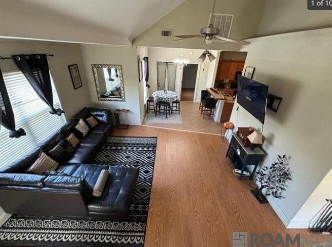 Photo - 7300 Burbank Dr