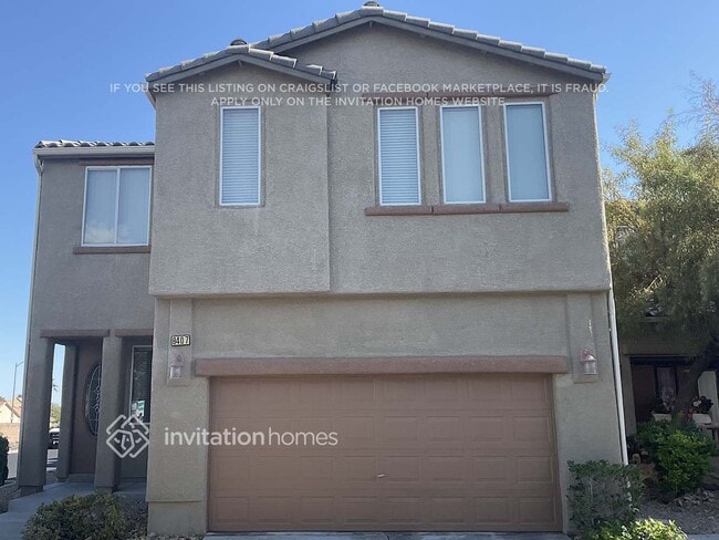 Building Photo - 8407 Lucero Ave