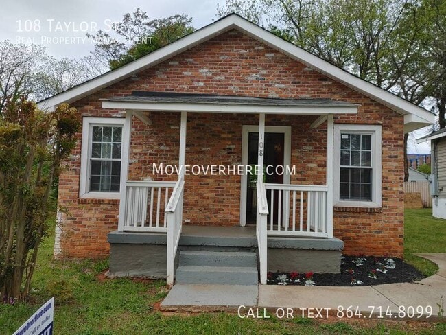Photo - 108 Taylor St House