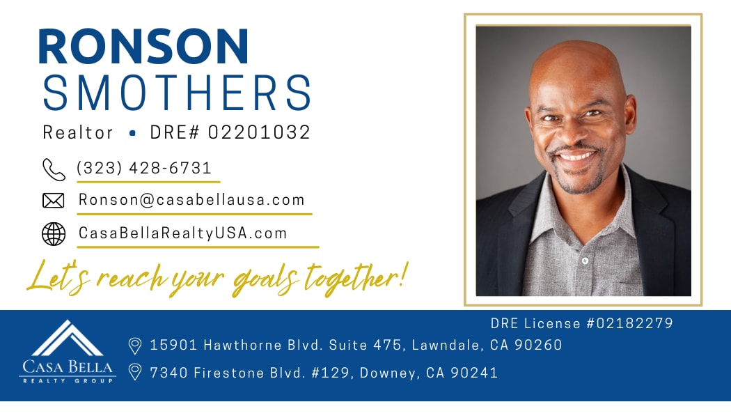 Photo - 15901 Hawthorne Blvd Unidad 475