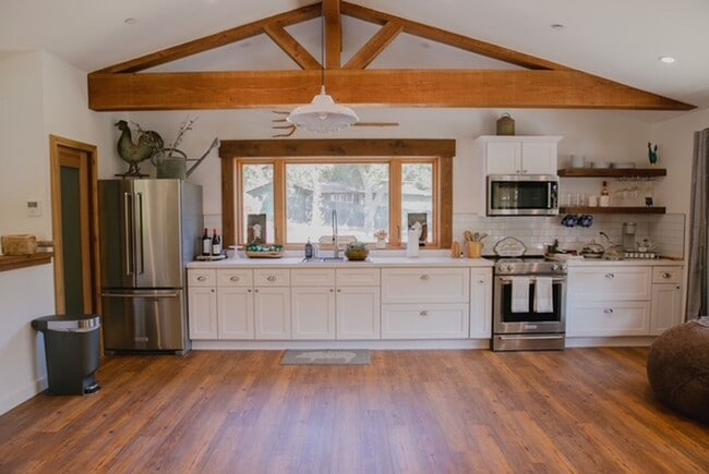 Photo - The Blue Pig Loft