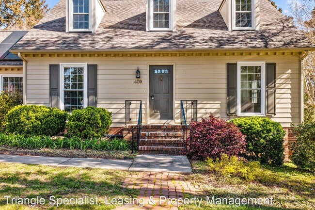 Photo - 3 br, 2 bath House - 409 Cedarview Court