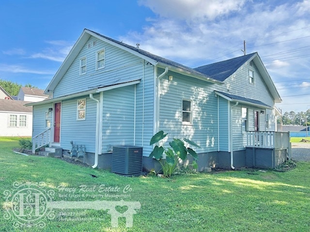 Building Photo - 406 W Clay St Unit B Rental