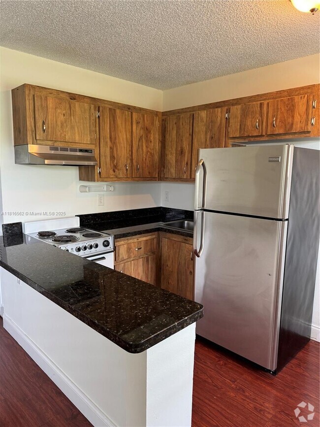 Building Photo - 5156 NE 6th Ave Unit 224 Rental