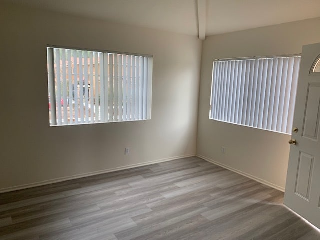 Front Entry - 4434 Apricot Rd Unit F