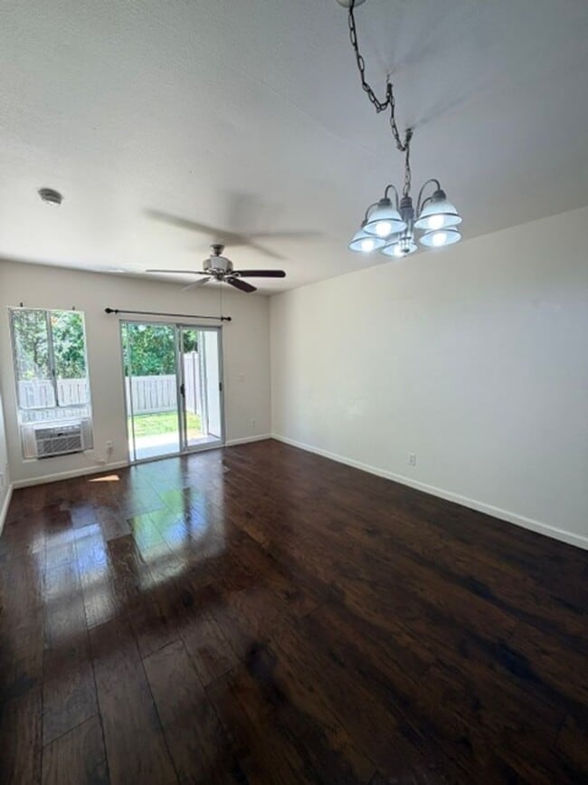 Photo - Streamside at Launani Valley 3 bedroom/2 bath with 2 parking Unit C102