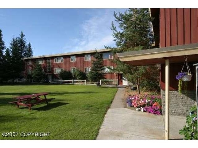 Photo - Norsemen Apartments