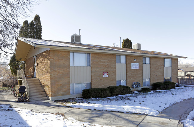 Photo - Austin Ridge Apartments