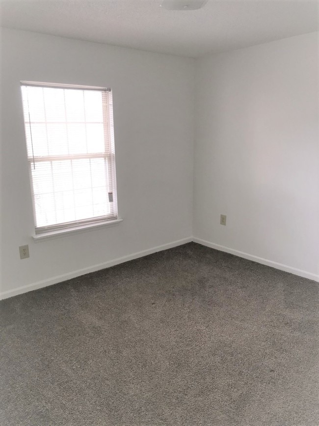 The Pines Apartments Graham, NC