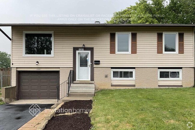 Building Photo - 1381 Alberta Ct Rental