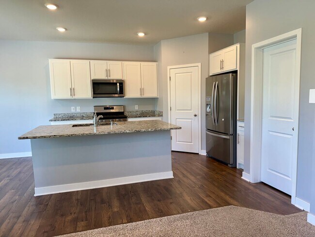 Photo - Comfort & Space Await in This Stunning 4BR Dayton Home