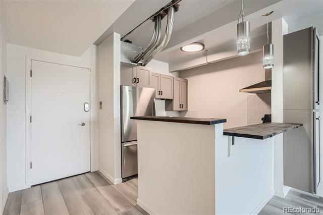Photo - 1265 Race St Unit 707