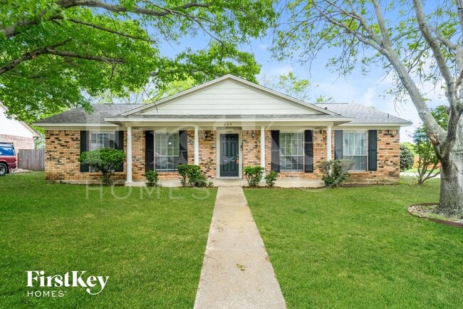 Building Photo - 635 Truman Ct