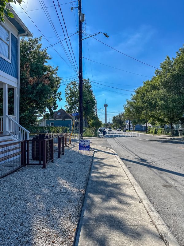 802 Montana St Unidad 1
