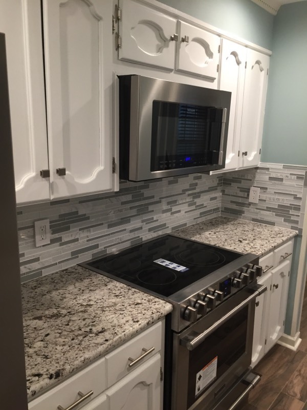 Photo - Gorgeous Updated 2BR 3BA Town house