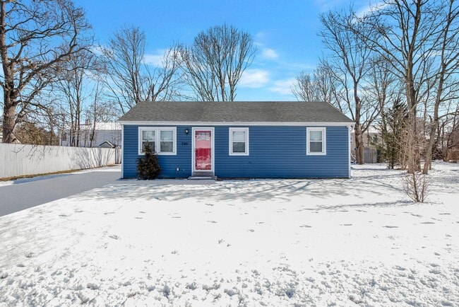 Photo - 703 Provost Ave