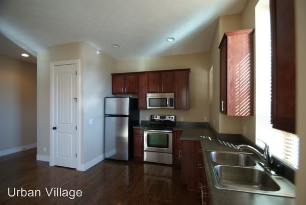 Photo - The Barnard Flats