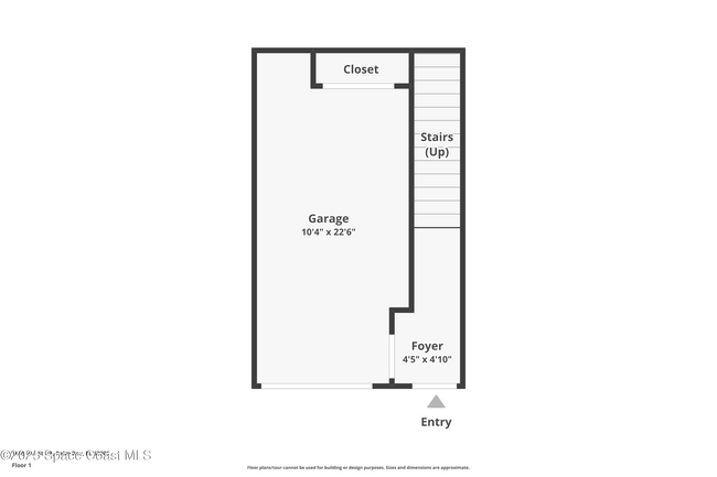 Photo - 1605 Par St NE Unit 3202