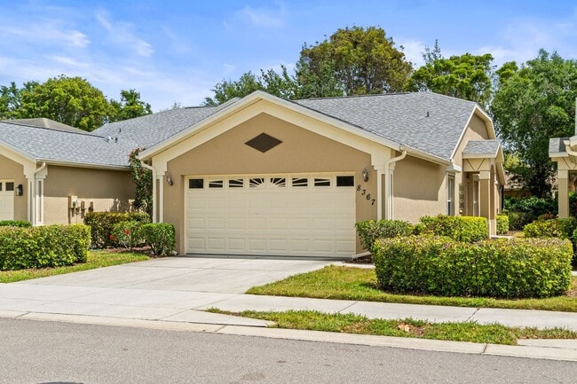 Photo - Beautiful Villas 3 beds 2 baths in a Gated...