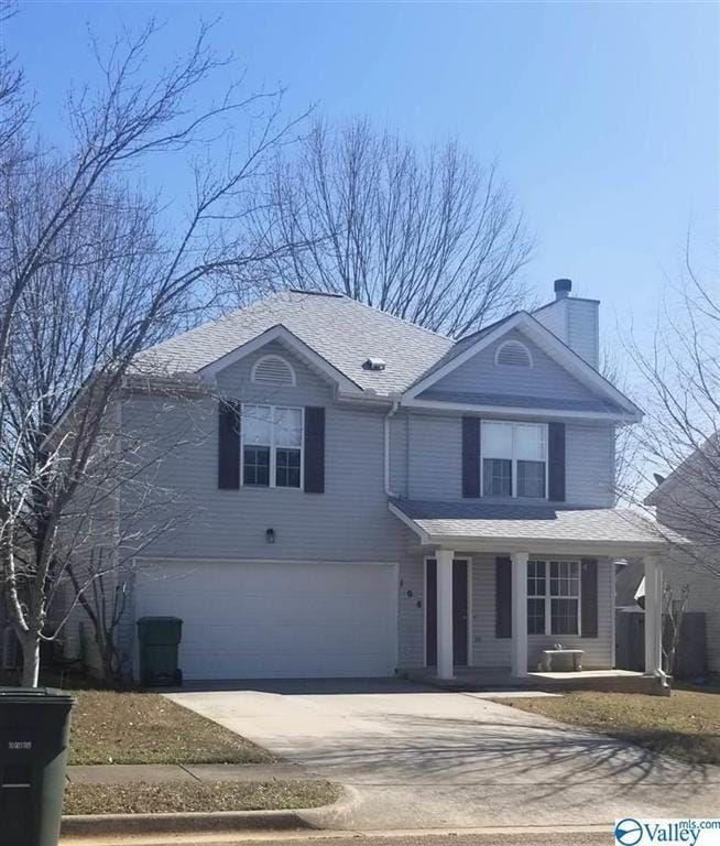 Photo - 108 Lazy Willow Way NW Casa