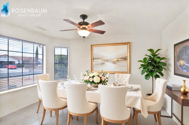 Photo - Beautiful maintained 3-beds, 2-baths single-story home in the desirable Viewpoint community!