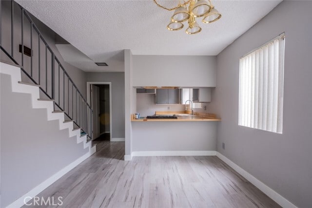 Photo - 1341 N Keystone St Townhome