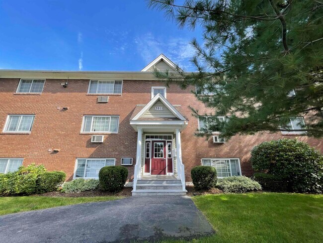 3991 Brown Ave Unit 119  
