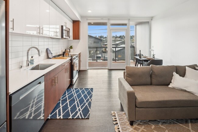 Photo - Flow Eastlake Apartments