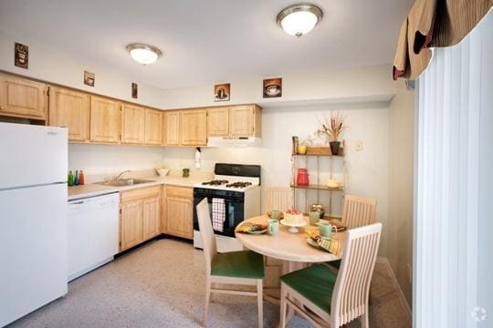 Interior Photo