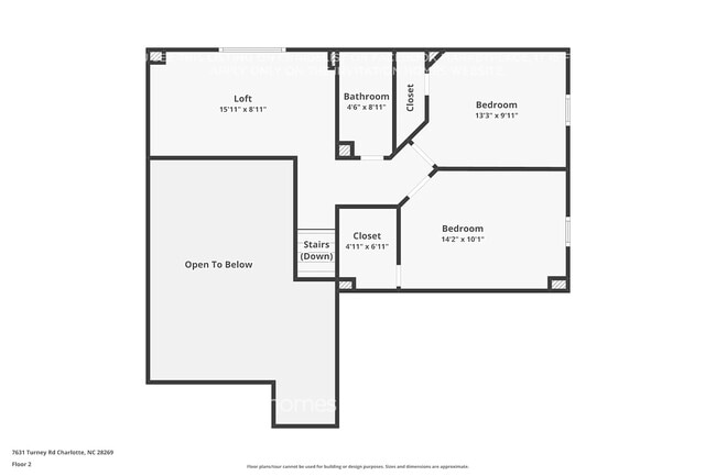 Photo - 7631 Turney Rd