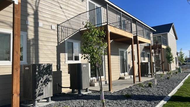 Photo - 2829 W Marina Dr