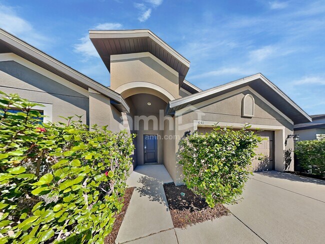 Building Photo - 631 Chatham Walk Dr