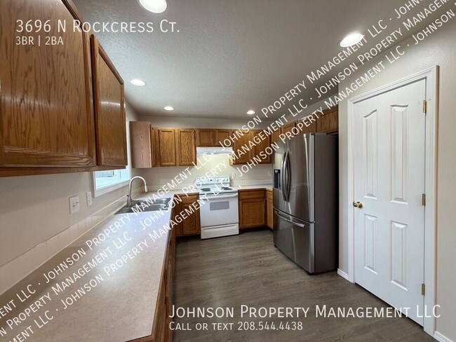 Photo - 3696 N Rockcress Ct