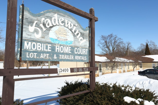 Photo - Tradewinds Mobile Home Community