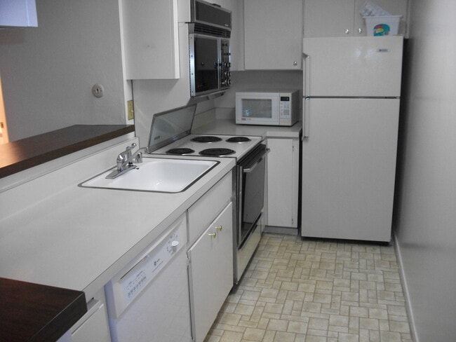 Photo - Cozy Condo in the Heart of Santa Clara.