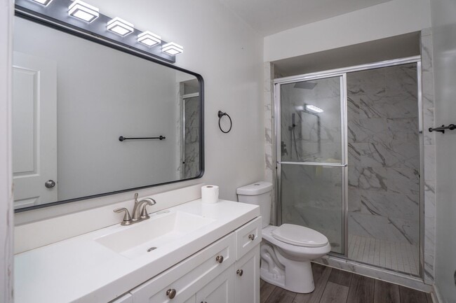 Photo - 7800 Choctaw Rd Unit Apt. 2