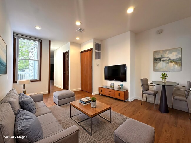 Photo - 125 Zabriskie St Unit #2