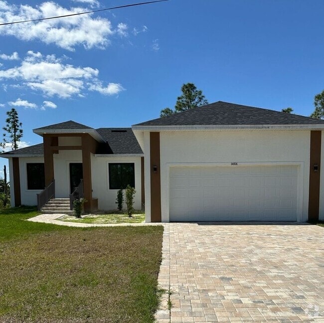 Building Photo - 14914 San Domingo Blvd Rental