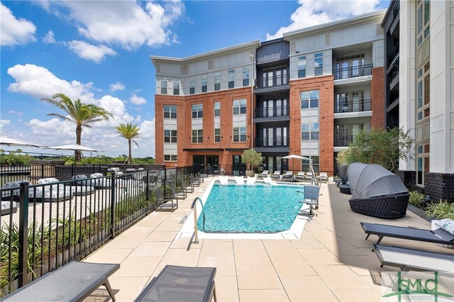 Building Photo - 101 Cay Plz Unit Moorehouse