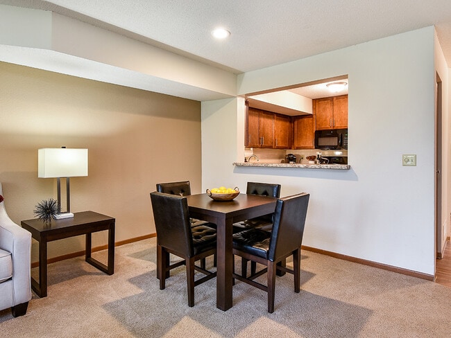Birch Lake Townhomes